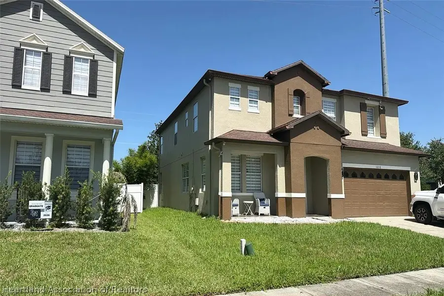10018 Stratford Pointe Avenue, Orlando, FL 32832 - #2