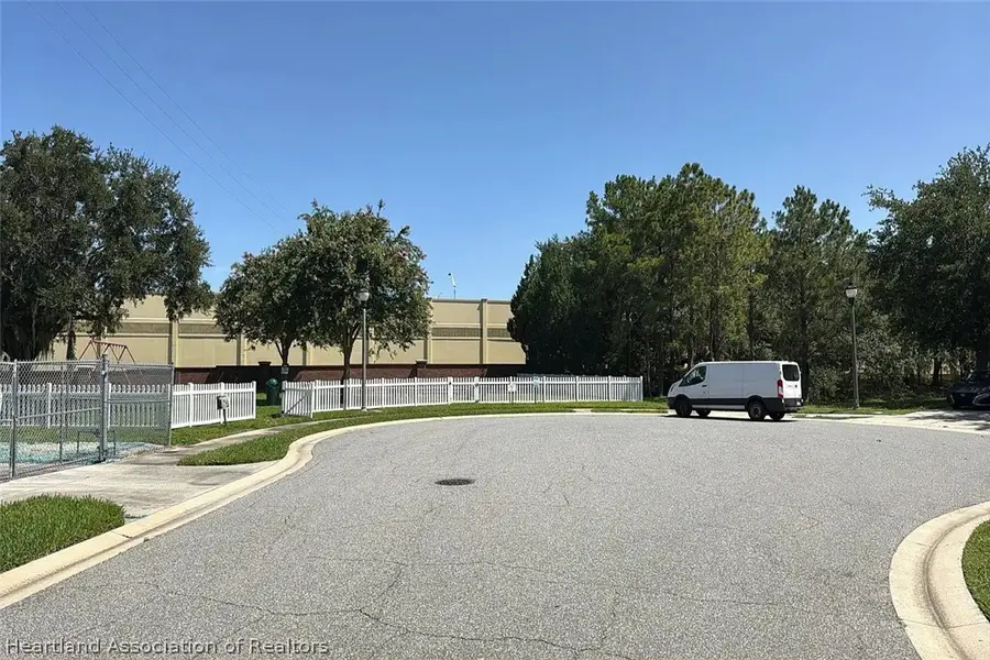 10018 Stratford Pointe Avenue, Orlando, FL 32832 - #3