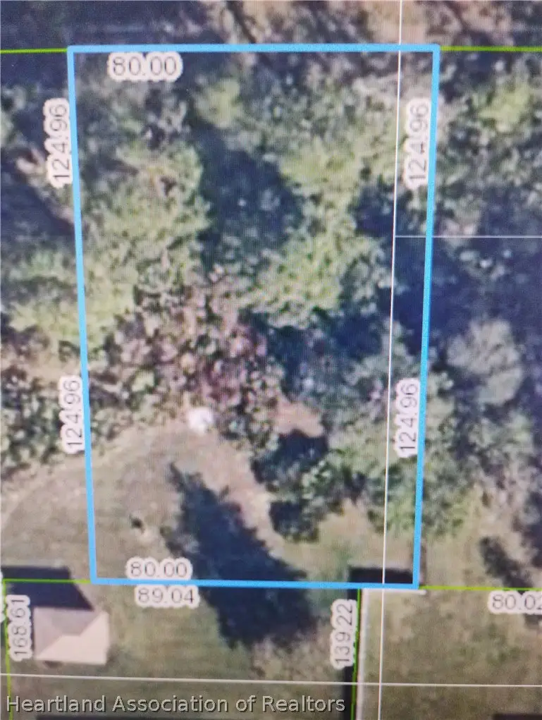 3158 Locust Avenue, Lake Placid, FL 33852 - #2