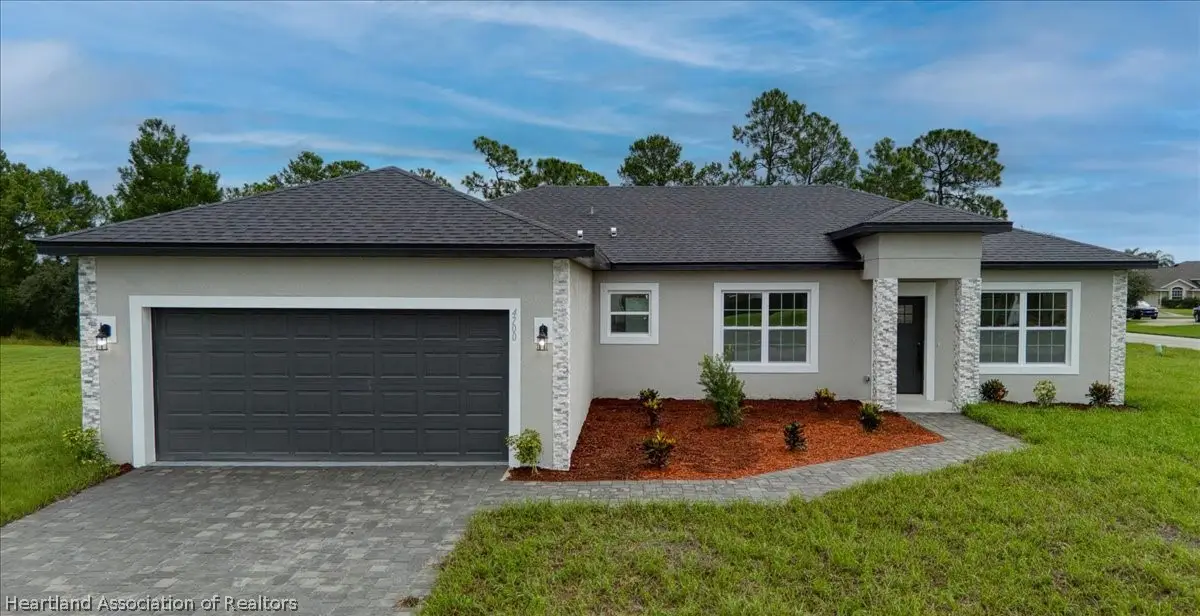 4700 San Ignacio Drive, Sebring, FL 33872 - #1