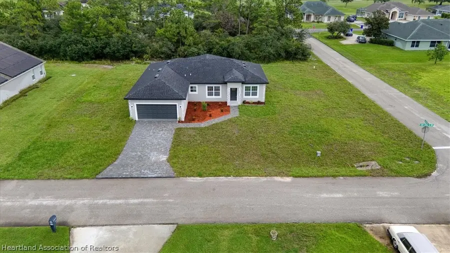 4700 San Ignacio Drive, Sebring, FL 33872 - #2