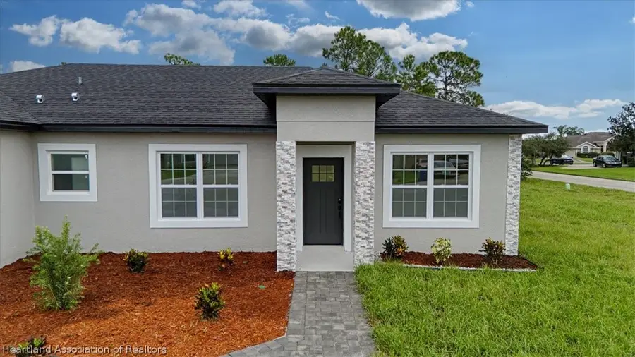 4700 San Ignacio Drive, Sebring, FL 33872 - #3