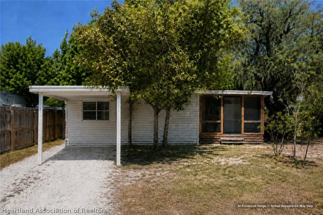 4510 Granada Avenue, Sebring, FL 33870 - #1