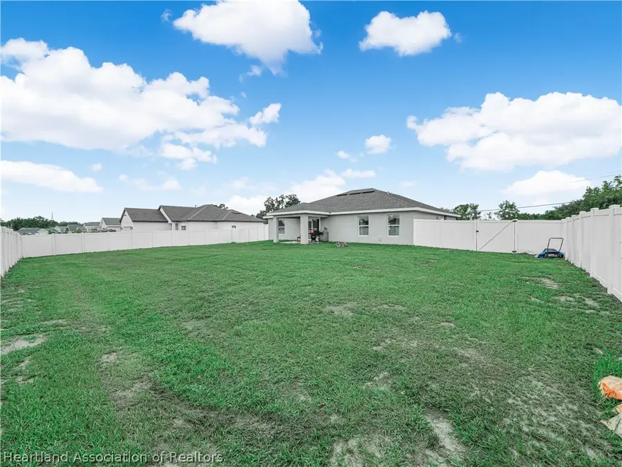 1017 Louisiana Street, Wauchula, FL 33873 - #2