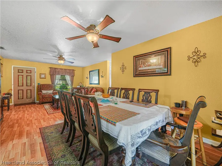 1585 Dena Circle, Wauchula, FL 33873 - #2
