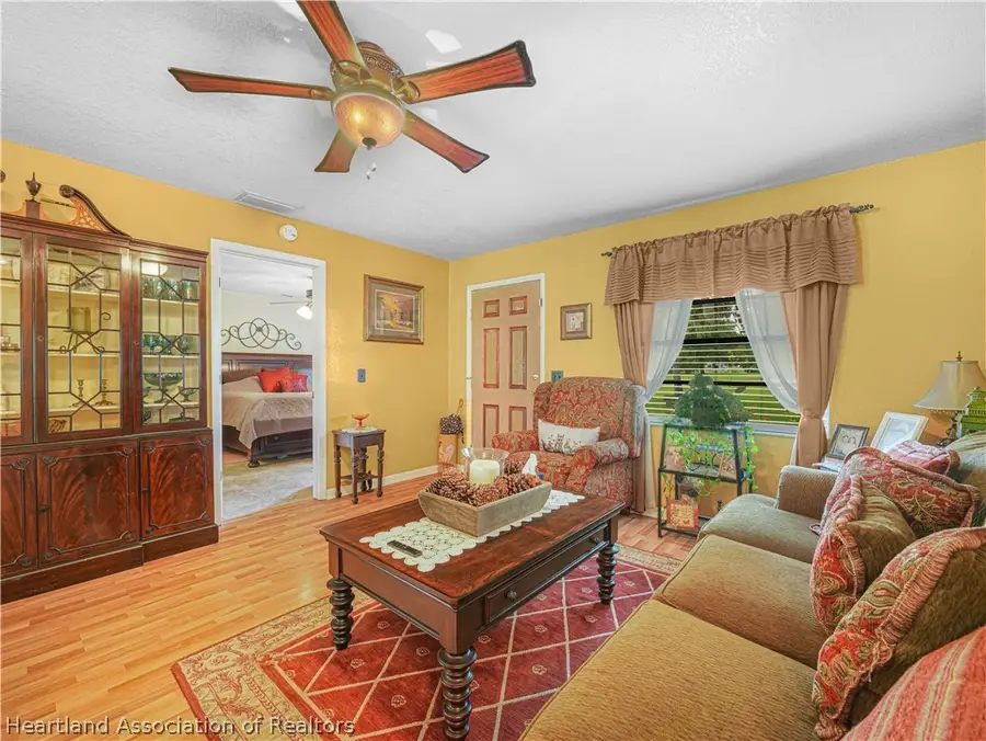 1585 Dena Circle, Wauchula, FL 33873 - #3
