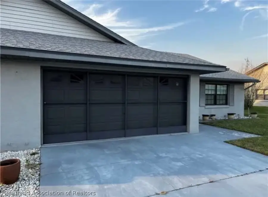 2529 N Orangewood Street, Avon Park, FL 33825 - #3