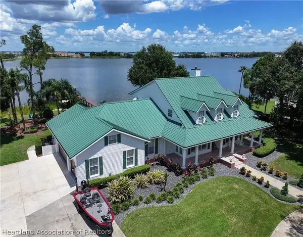 178 Lake Drive Boulevard, Sebring, FL 33875