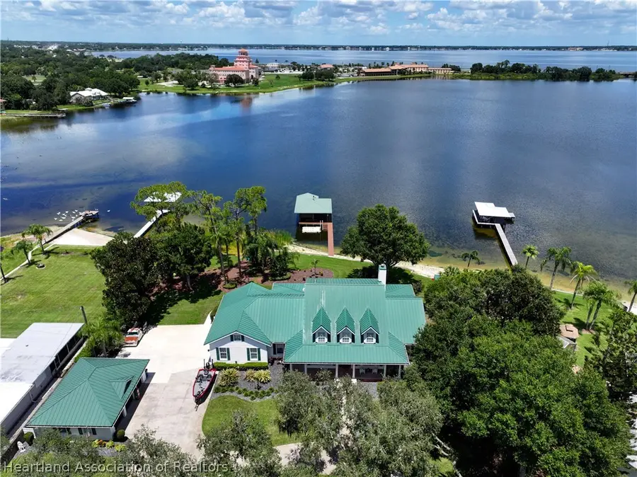 178 Lake Drive Boulevard, Sebring, FL 33875 - #2
