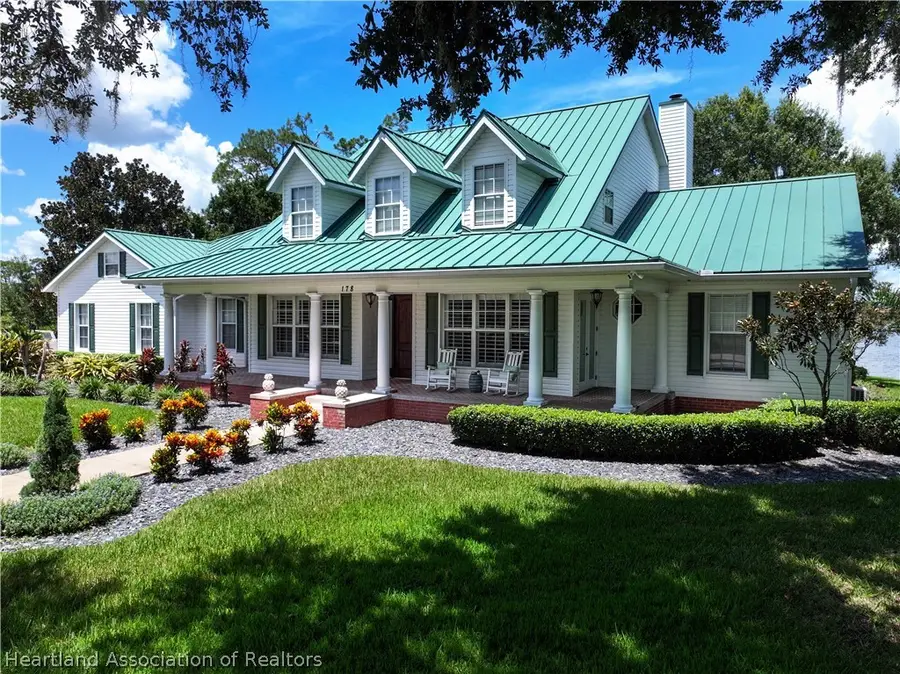 178 Lake Drive Boulevard, Sebring, FL 33875 - #3