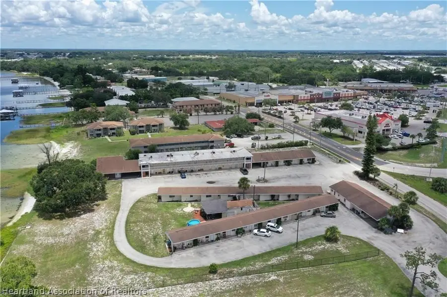 1001 Lakeview Drive, Sebring, FL 33870 - #3