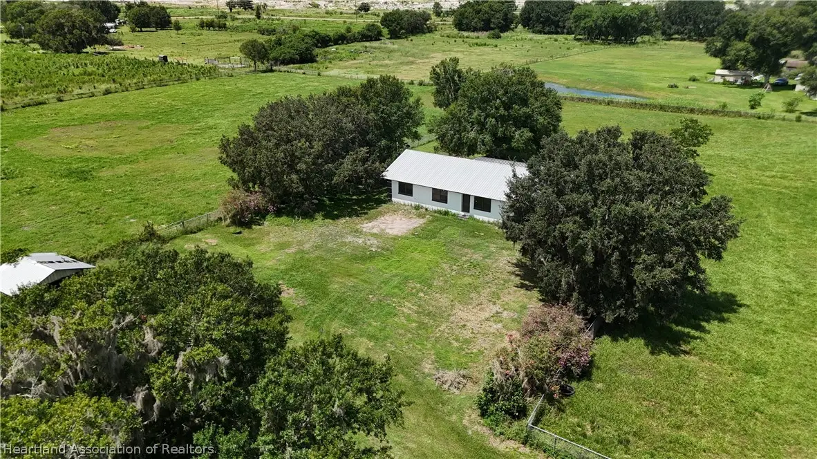 3286 Perdue Road, Wauchula, FL 33873 - #1