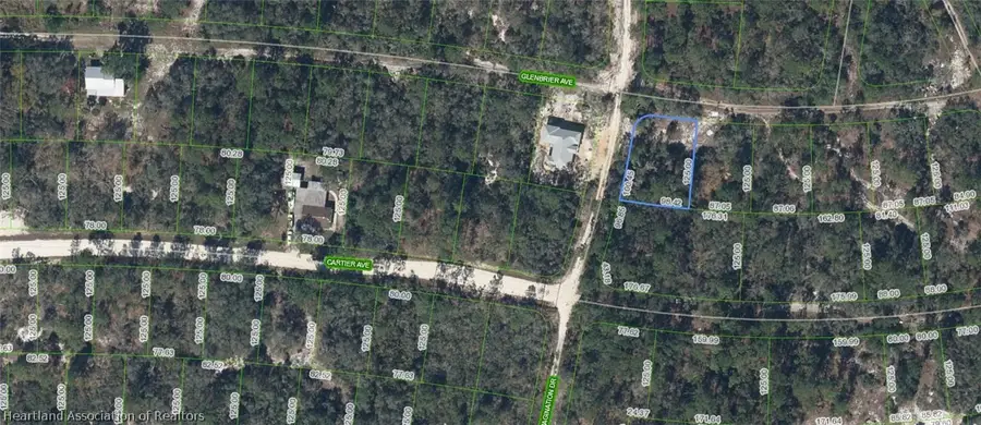 379 Imagination Drive, Lake Placid, FL 33852 - #2