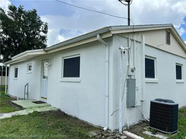 101 Beeson Road, Wauchula, FL 33873