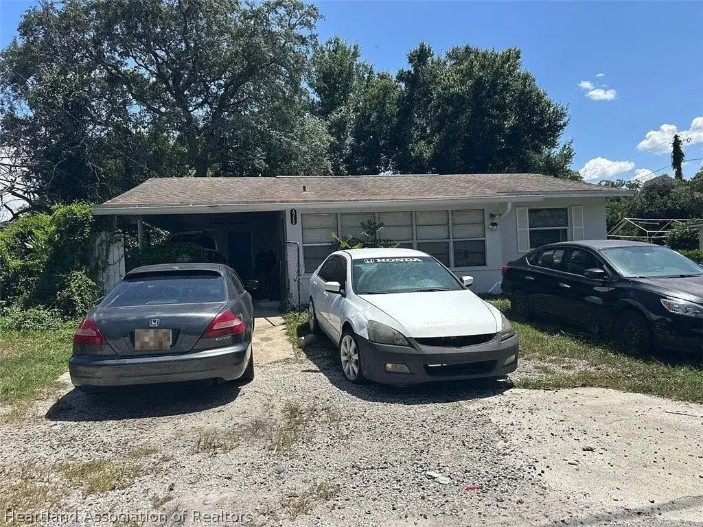 4712 Halliday Lane, Orlando, FL 32810 - #1