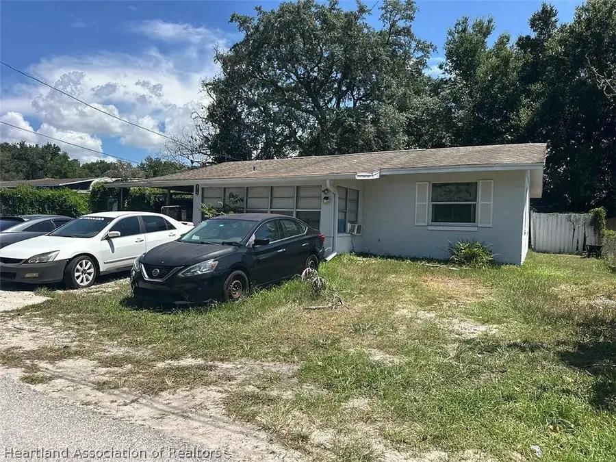 4712 Halliday Lane, Orlando, FL 32810 - #2