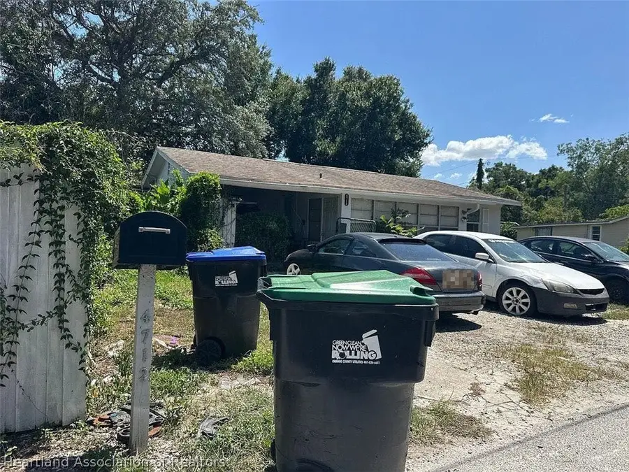 4712 Halliday Lane, Orlando, FL 32810 - #3