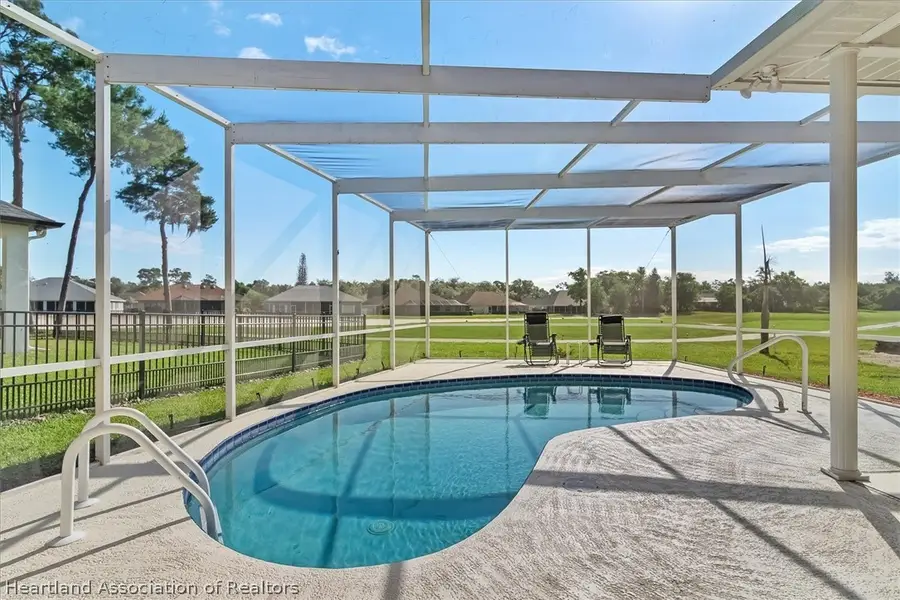 2804 Briarwood Lane, Sebring, FL 33875 - #3