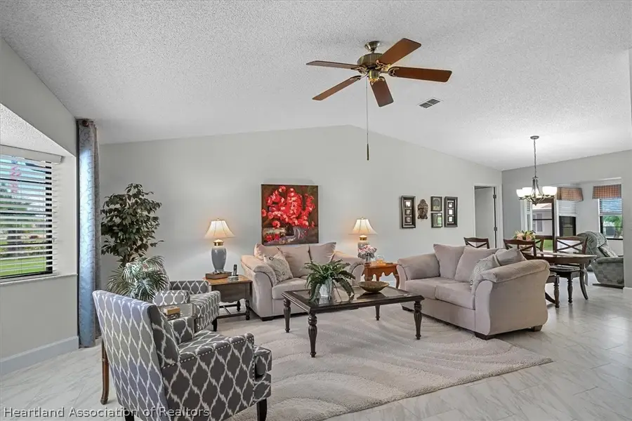 3717 Sunbird Circle, Sebring, FL 33872 - #2