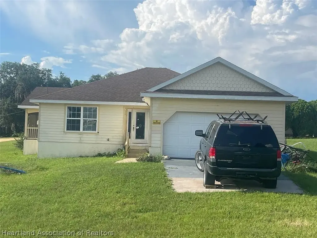 6296 2nd Avenue, Keystone Heights, FL 32656 - #1