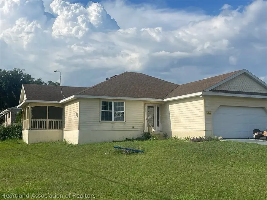 6296 2nd Avenue, Keystone Heights, FL 32656 - #3