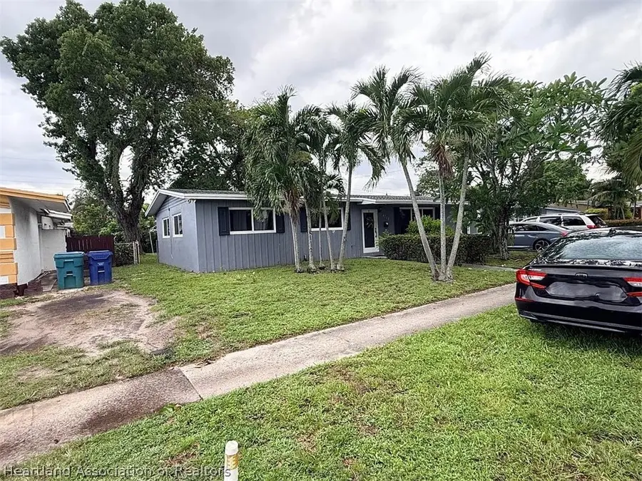 4710 NW 13th Court, Lauderhill, FL 33313 - #2