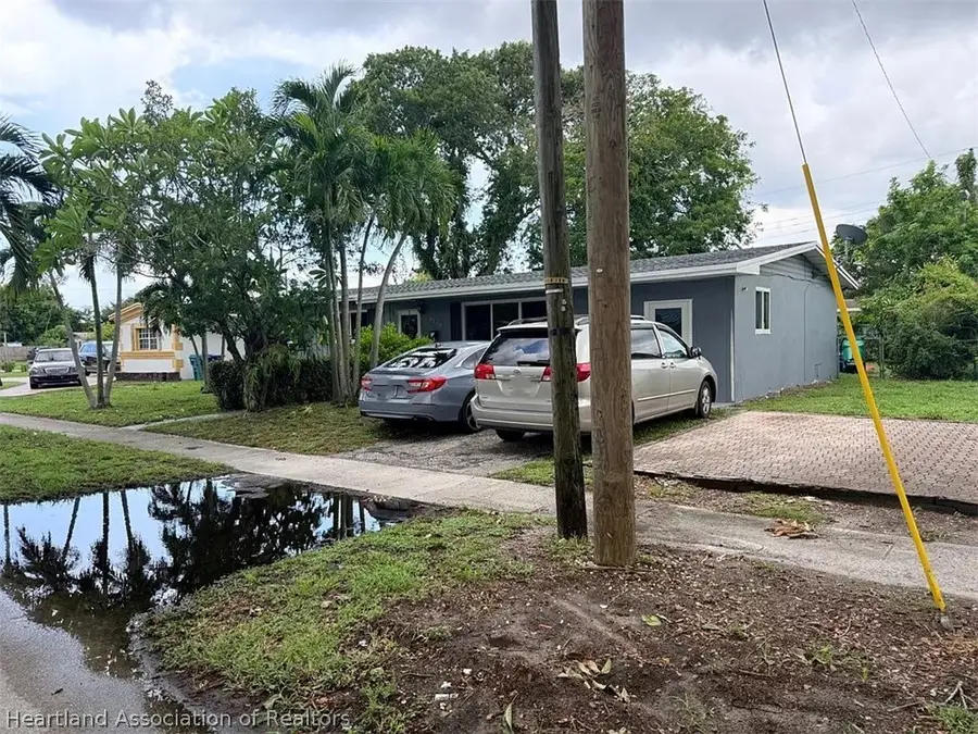 4710 NW 13th Court, Lauderhill, FL 33313 - #3