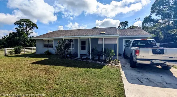 513 Serenade Terrace, Lake Placid, FL 33852