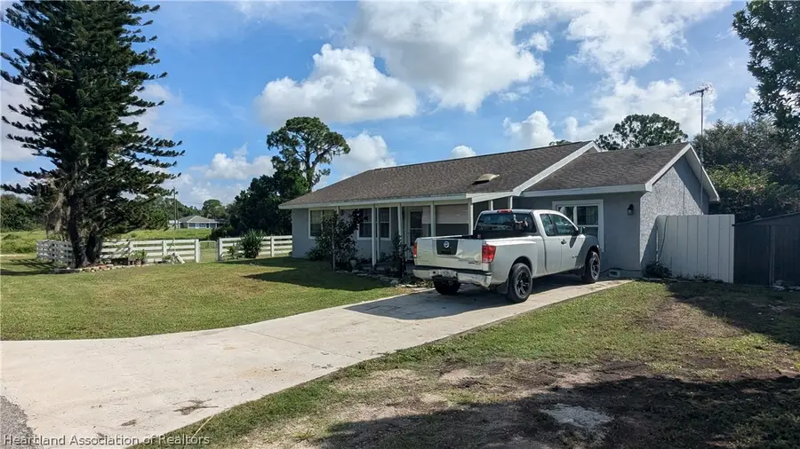513 Serenade Terrace, Lake Placid, FL 33852 - #2
