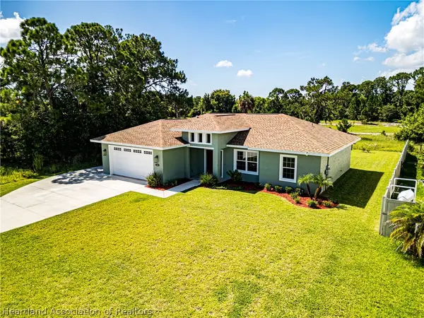 503 Dozier Avenue, Sebring, FL 33875