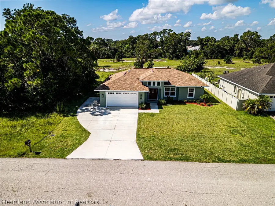 503 Dozier Avenue, Sebring, FL 33875 - #2