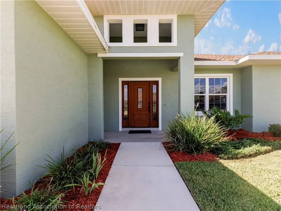 503 Dozier Avenue, Sebring, FL 33875 - #3