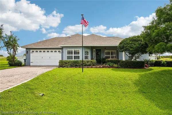 3028 Cedora Terrace, Sebring, FL 33870