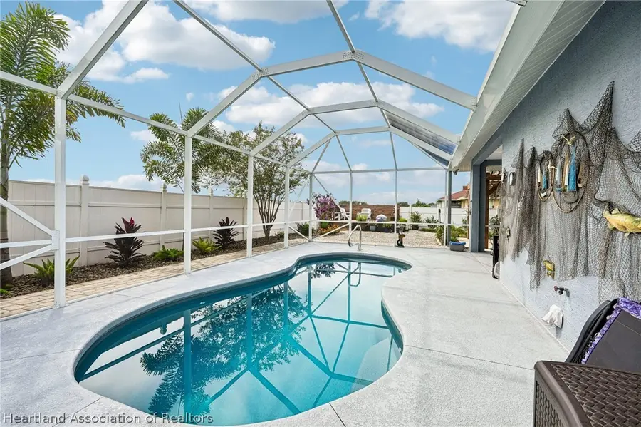 3028 Cedora Terrace, Sebring, FL 33870 - #2