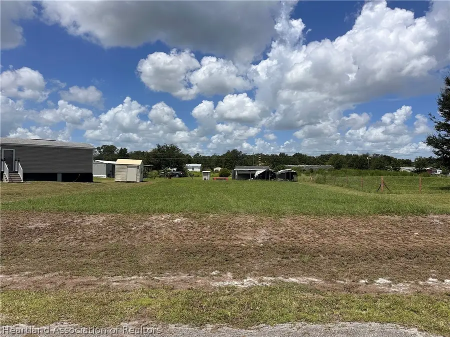 1255 Blue Jay Road, Wauchula, FL 33873 - #2