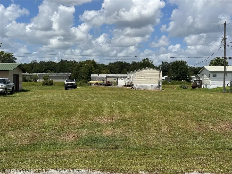 1305 Blue Jay Road, Wauchula, FL 33873 - #2