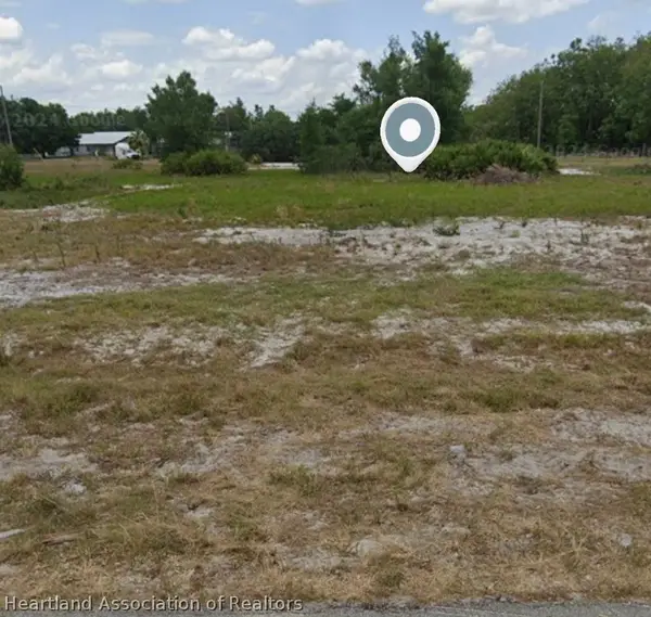 2494 W Newton Road, Avon Park, FL 33825