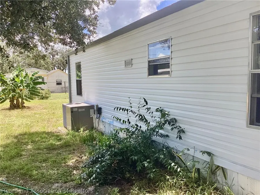 4717 Mundell Avenue, Sebring, FL 33870 - #3
