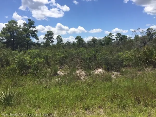 110 Dartmoor Avenue, Lake Placid, FL 33852