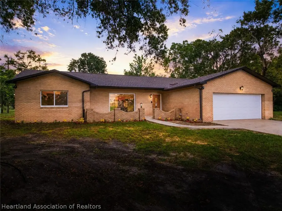 1050 Knollwood Circle, Wauchula, FL 33873 - #2