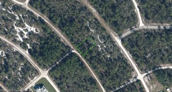 1133 Redbird Street, Lake Placid, FL 33852