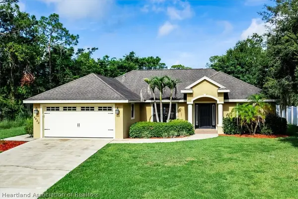 4423 Medina Way, Sebring, FL 33875