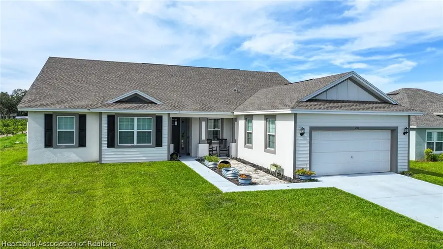 1236 Ridge Drive, Avon Park, FL 33825 - #2