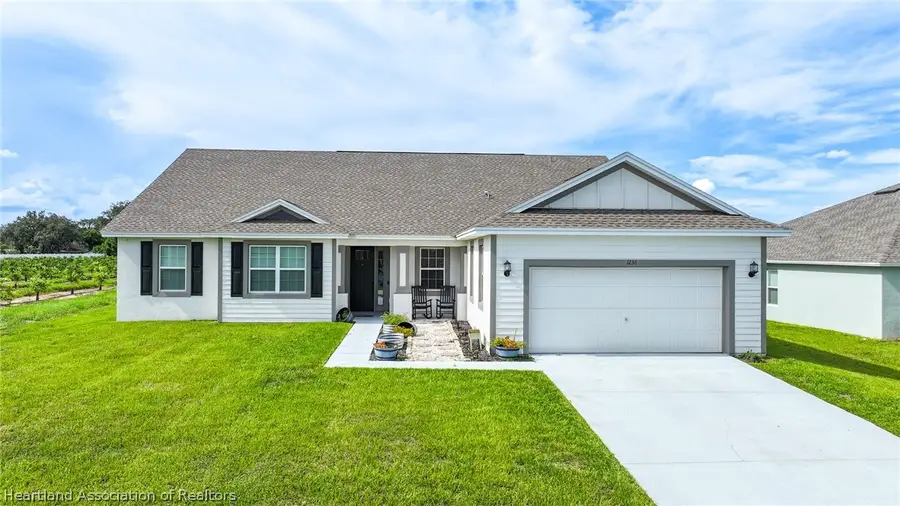 1236 Ridge Drive, Avon Park, FL 33825 - #3