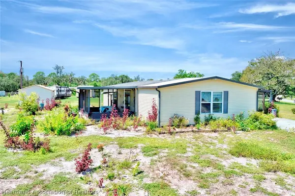 255 Hickory Ridge Drive, Sebring, FL 33876