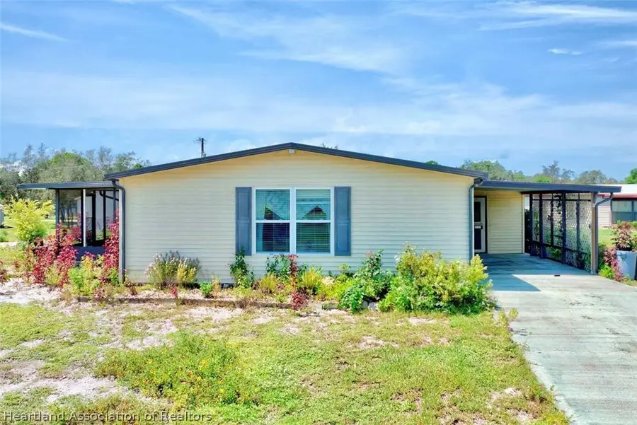 255 Hickory Ridge Drive, Sebring, FL 33876 - #2