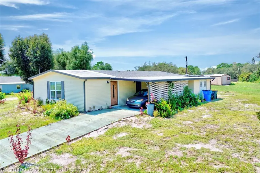 255 Hickory Ridge Drive, Sebring, FL 33876 - #3