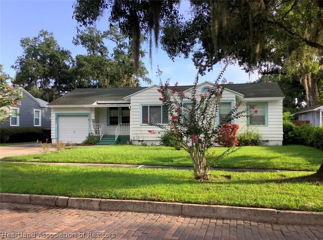 1421 W Yale Street, Orlando, FL 32804 - #1