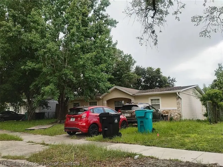 4783 Piedmont Court, Orlando, FL 32811 - #3