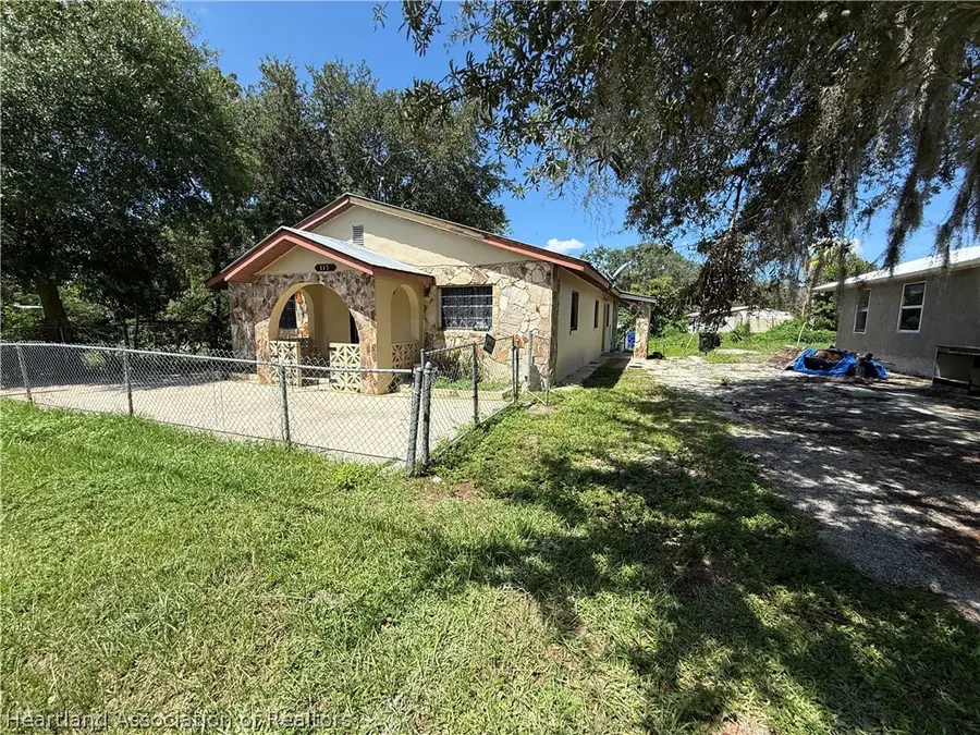 115 Lawrence Avenue, Sebring, FL 33870 - #2